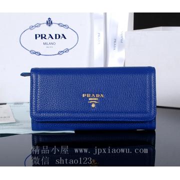 Parada 184881132蓝色原版荔枝纹