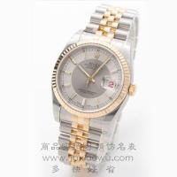 精仿名表  ROLEX/劳力士 日志型系列 116233-2