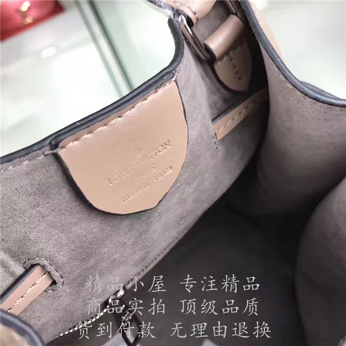 顶级高仿LV手提包 高仿奢侈品 M54403 Girolata手袋高仿包包