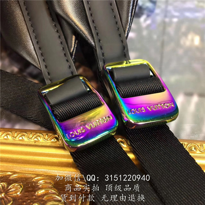 LV路易威登 M43408 APOLLO双肩包