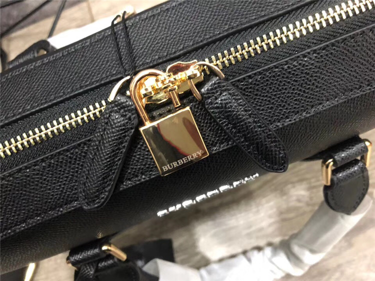 Burberry手提公文包 39976921 London 皮革公文包