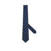 LV领带 M70176 深蓝色Ecu 领带