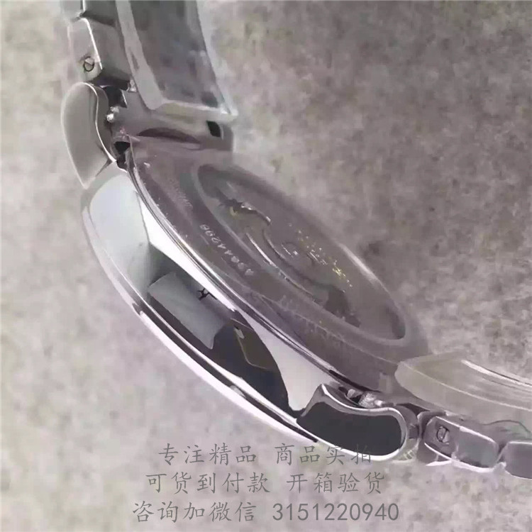 Longines制表传统—浪琴表博雅系列男士自动机械腕表 L4.810.4.77.6 白壳白盘日期显示三指针超薄精钢表带手表
