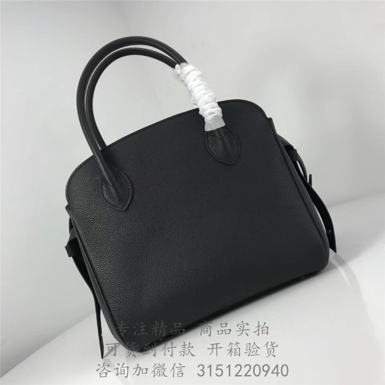 LV手提包 M54346 黑色MILLA 小号手袋