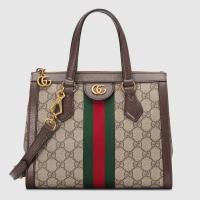 Gucci手提包 547551 古驰Ophidia系列小号GG购物袋