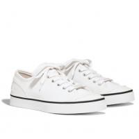 香奈儿Chanel白色布料运动鞋 G34760 X52952 10800