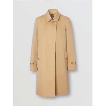 Burberry 80196911 女士皮姆利科版型 - Heritage 轻便大衣