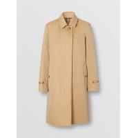 Burberry 80196911 女士皮姆利科版型 - Heritage 轻便大衣