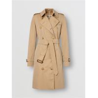 Burberry 40733731 女士肯辛顿版型 - Heritage Trench 风衣