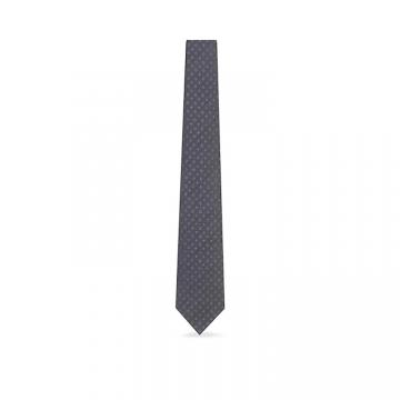 LV M70952 男士 MONOGRAM CLASSIC 领带