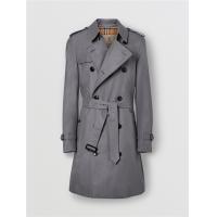 Burberry 40734911 男士切尔西版型 - Heritage Trench 风衣