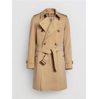 Burberry 40734921 男士切尔西版型 - Heritage Trench 风衣