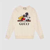 Gucci 469250 女士 Disney x Gucci超大造型卫衣