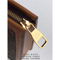 LV大手包 M69184 POCHETTE DAUPHINE 手拿包