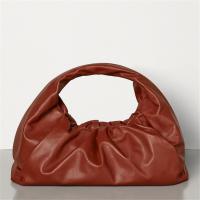 Bottega Veneta 607984VCP408858 女士 THE SHOULDER POUCH 手拿包