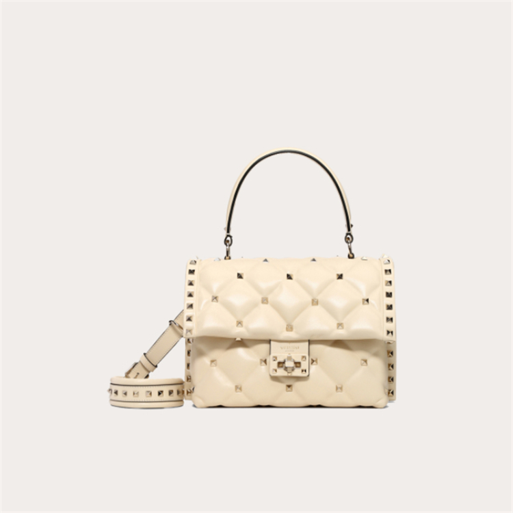 VALENTINO RW2B0B55NAPI16 女士 CANDYSTUD 手提包