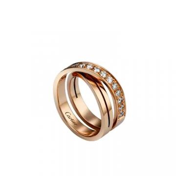 Cartier B4095700 女士 ETINCELLE DE CARTIER 戒指