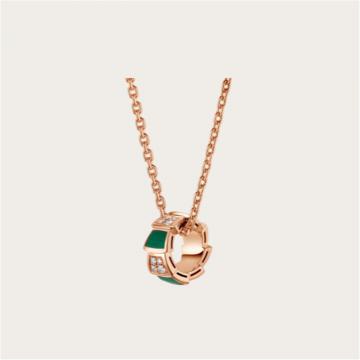 BVLGARI CL858300 女士 SERPENTI 项链