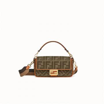 FENDI 8BR600A9P6F1891 女士 BAGUETTE 手袋