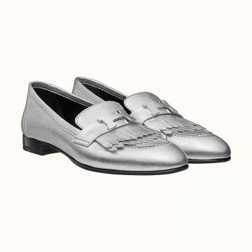 Hermes H192241Z 女士 Royal 乐福鞋