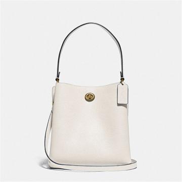 Coach 89102 女士 CHARLIE 21号水桶包