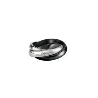 Cartier B4095600 女士 TRINITY 戒指