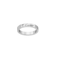 Cartier B4051300 女士 C DE CARTIER 结婚对戒