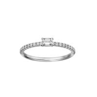 Cartier B4225700 女士 ETINCELLE DE CARTIER 戒指