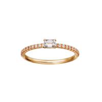 Cartier B4216700 女士 ETINCELLE DE CARTIER 戒指