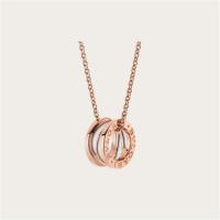 BVLGARI CL858579 女士 B.ZERO1 项链