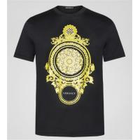 Versace A85169 男士 LE POP CLASSIQUE 图案 T恤