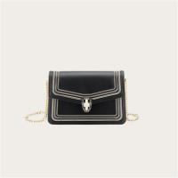 BVLGARI 288063 女士 Serpenti Diamond Blast 斜跨包