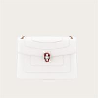 BVLGARI 289163 女士 Serpenti Forever 肩包