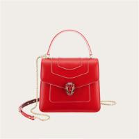 BVLGARI 289220 女士 Serpenti Forever 斜跨包