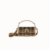 FENDI 8BR600ABHMF1AQL 女士 BAGUETTE 手袋