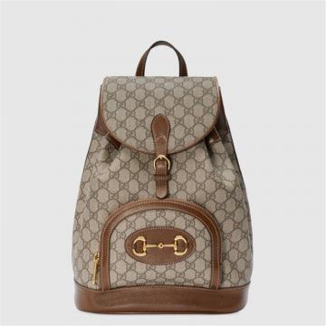 GUCCI 620849 女士 Gucci 1955马衔扣背包