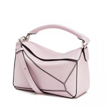 LOEWE 322.81.S21 女士 Puzzle 手袋