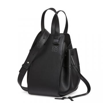 LOEWE 329.77.Z95 女士 Hammock Drawstring Small Bag