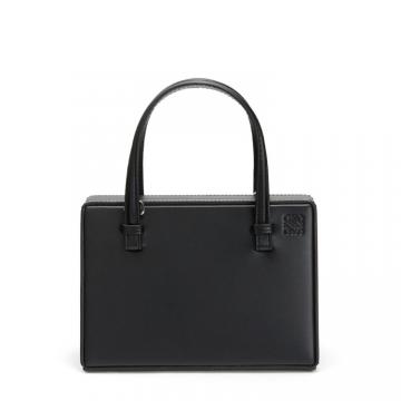 LOEWE 309.56.W85 女士小号 Postal 手袋