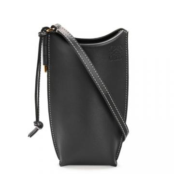 LOEWE 109.30.Z42 女士 Gate Pocket