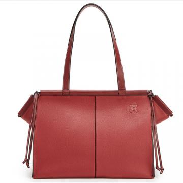 LOEWE 309.12AB90 女士 Cushion Tote Bag