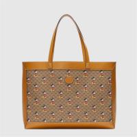 GUCCI 547947 女士 Disney x Gucci 中号托特包