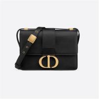 DIOR M9203UWBH 女士黑色 30 MONTAIGNE 牛皮手袋