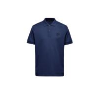 PRADA UJN444 男士珠地棉 Polo 衫