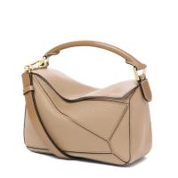 LOEWE 32212KBS21 女士 Puzzle Small Bag