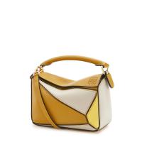 LOEWE 322.30OU95 女士 Puzzle 迷你手袋