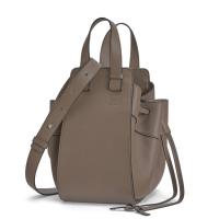 LOEWE 329.77.Z95 女士 Hammock Drawstring Small Bag