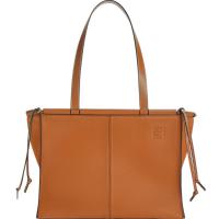 LOEWE 309.12AB90 女士 Cushion Tote Bag