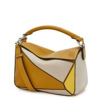  LOEWE 322.30OS21 女士 Puzzle Small Bag