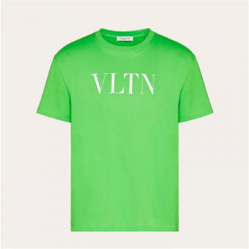 VALENTINO TV0MG10V3LE23H 男士 VLTN T恤